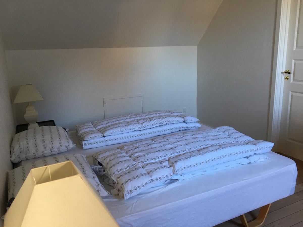 Korinth Kro Hostel Faborg Bagian luar foto
