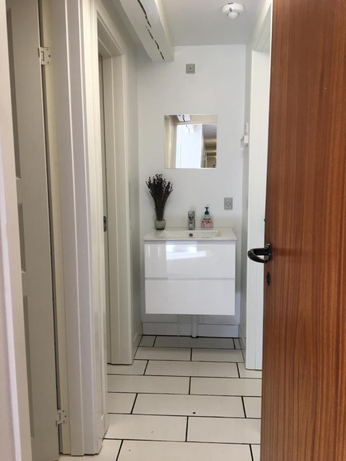 Korinth Kro Hostel Faborg Bagian luar foto