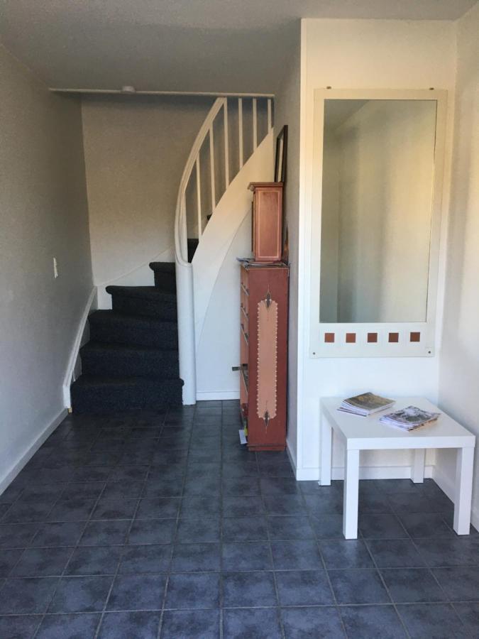 Korinth Kro Hostel Faborg Bagian luar foto