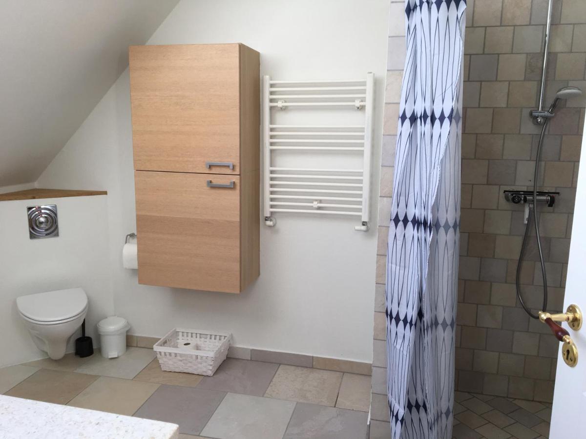Korinth Kro Hostel Faborg Bagian luar foto